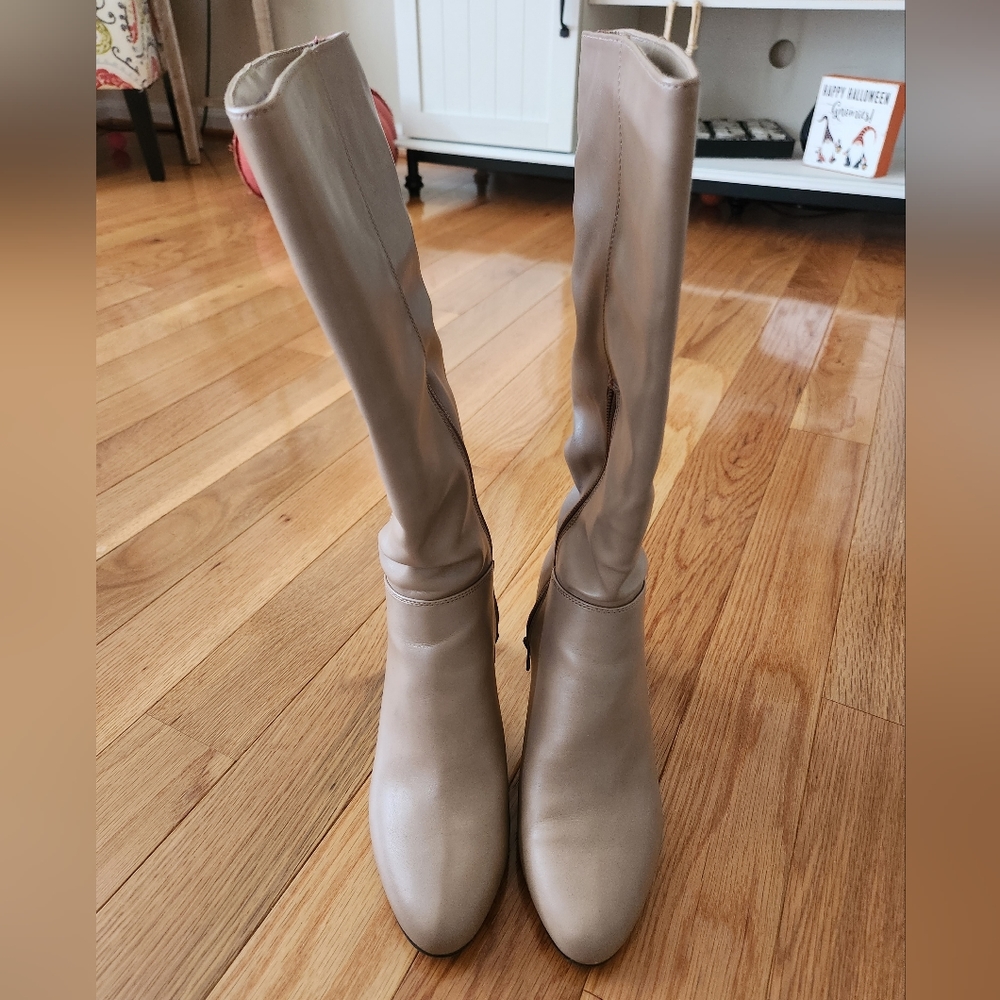 A New Day Boots